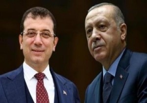 İmamoğlu'ndan kırık sandalye yorumu